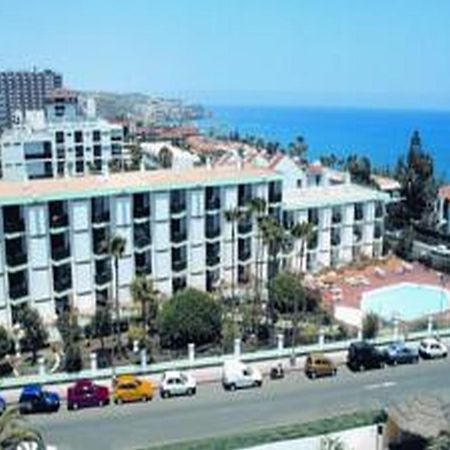 Apartamentos Las Algas GRAN CANARIA Zewnętrze zdjęcie