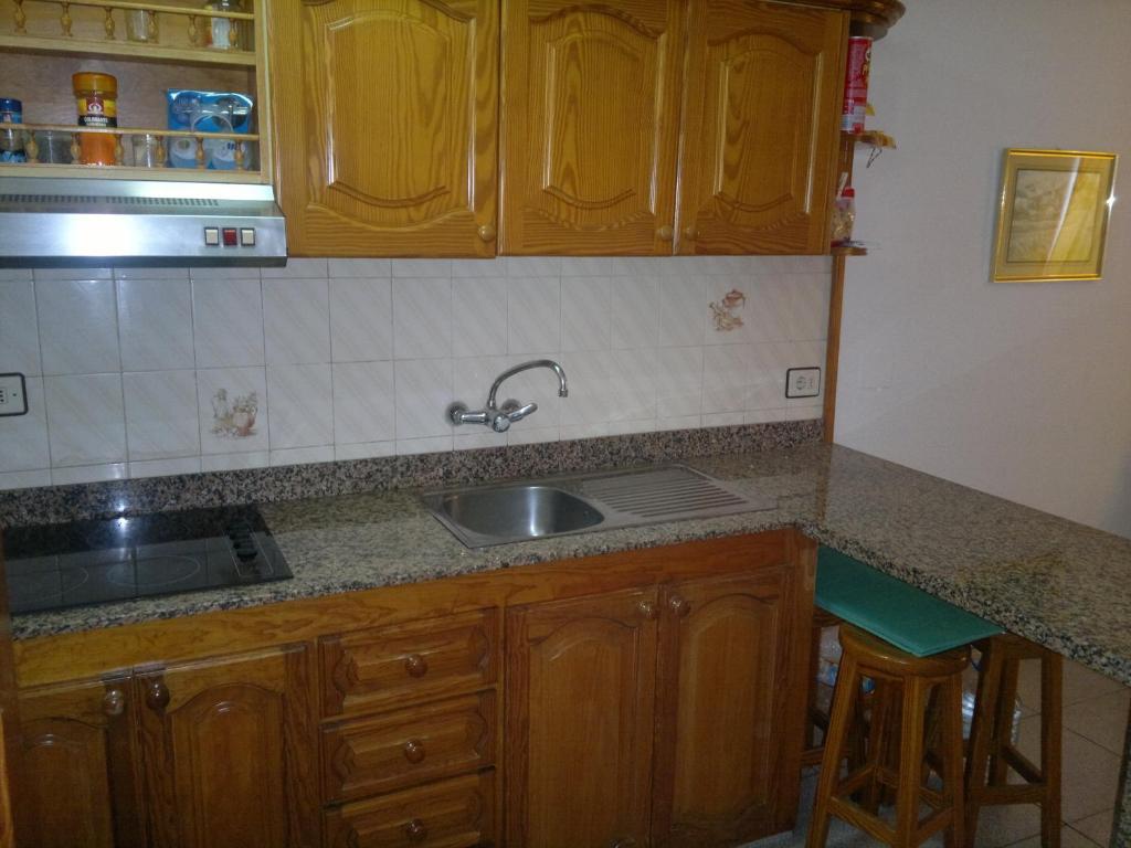 Apartamentos Las Algas GRAN CANARIA Pokój zdjęcie