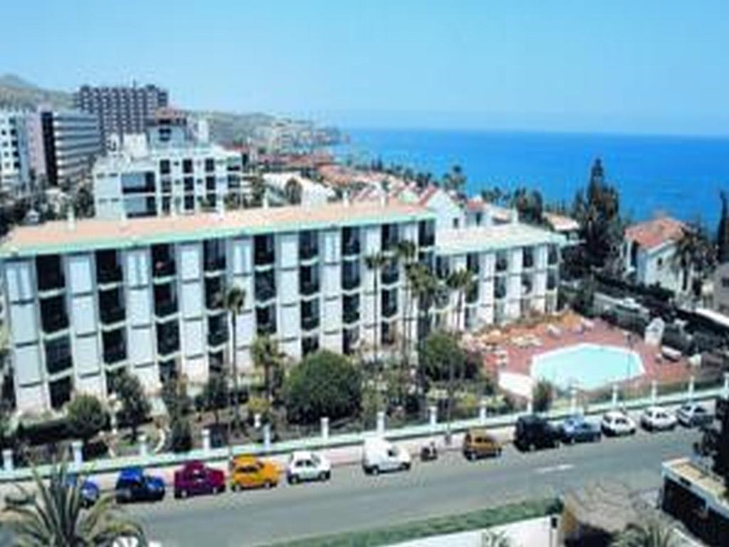 Apartamentos Las Algas GRAN CANARIA Zewnętrze zdjęcie