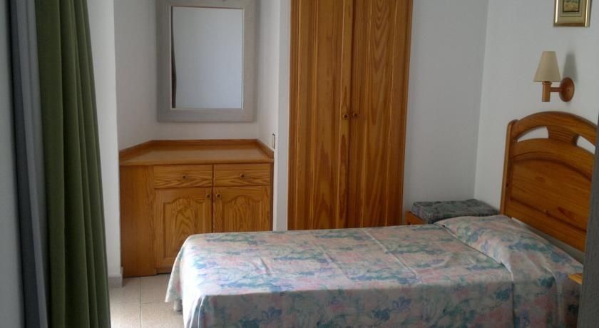 Apartamentos Las Algas GRAN CANARIA Zewnętrze zdjęcie