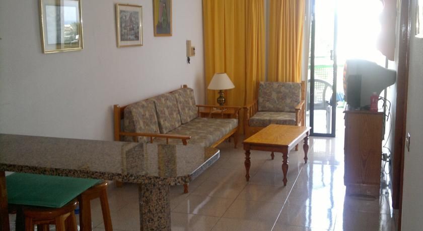 Apartamentos Las Algas GRAN CANARIA Zewnętrze zdjęcie